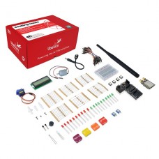 LoRaWAN 433 Extreme Range Connectivity Kit